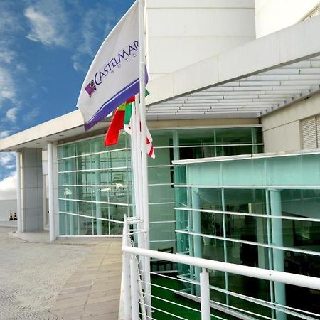 Castelmar Hotel Florianópolis Εξωτερικό φωτογραφία