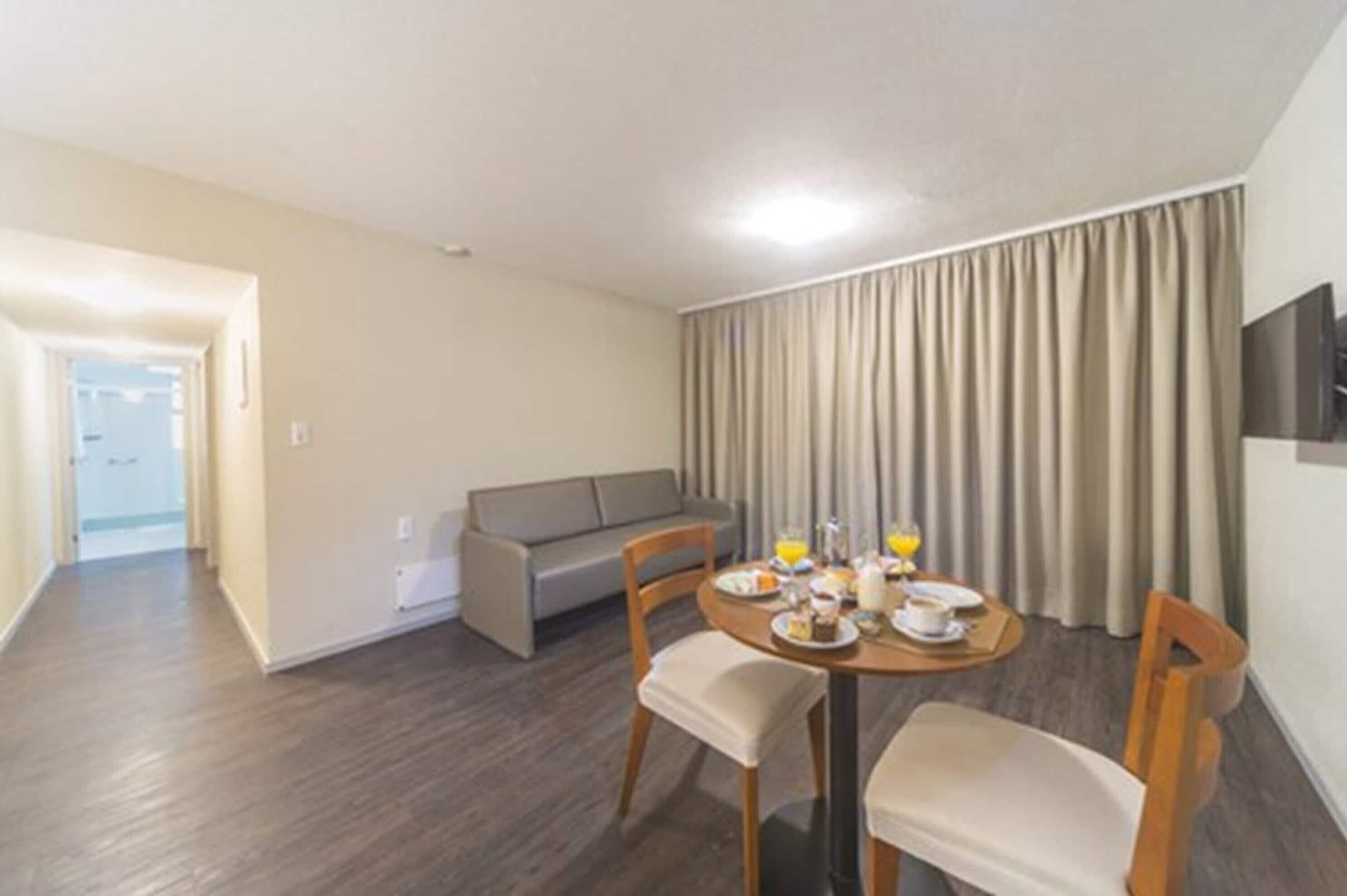 Castelmar Hotel Florianópolis Εξωτερικό φωτογραφία