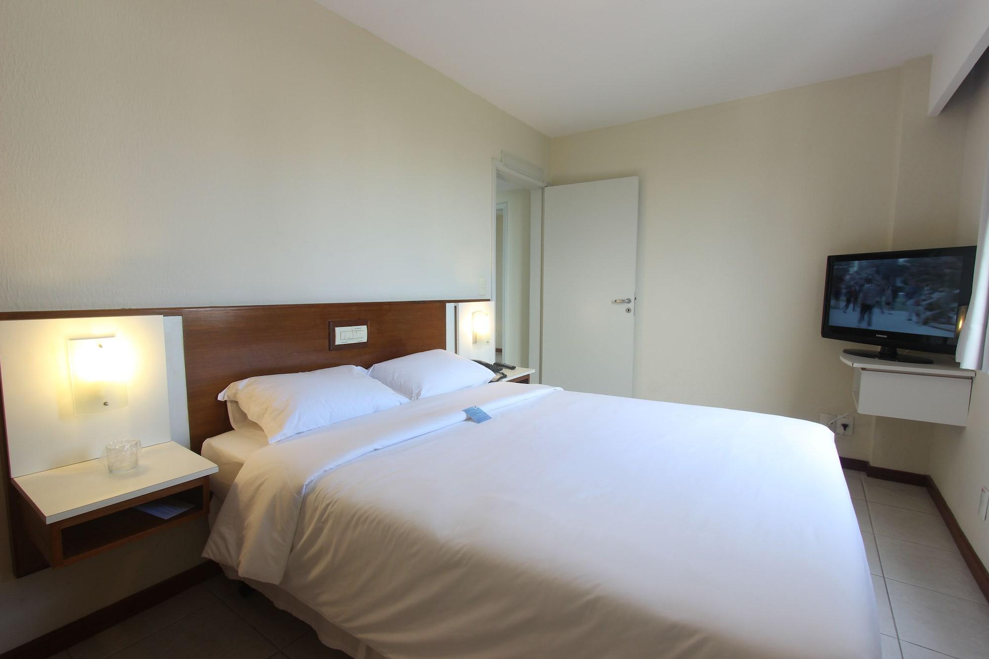 Castelmar Hotel Florianópolis Εξωτερικό φωτογραφία