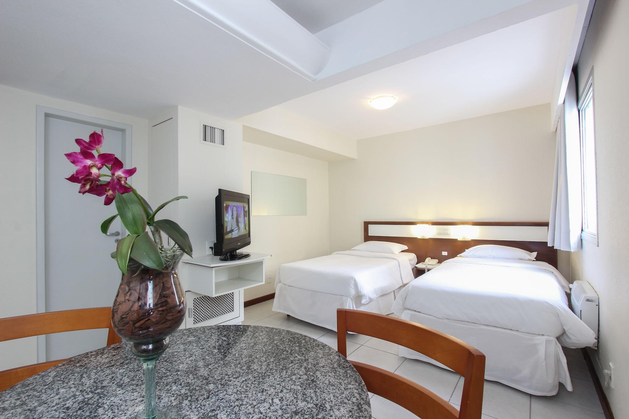 Castelmar Hotel Florianópolis Εξωτερικό φωτογραφία