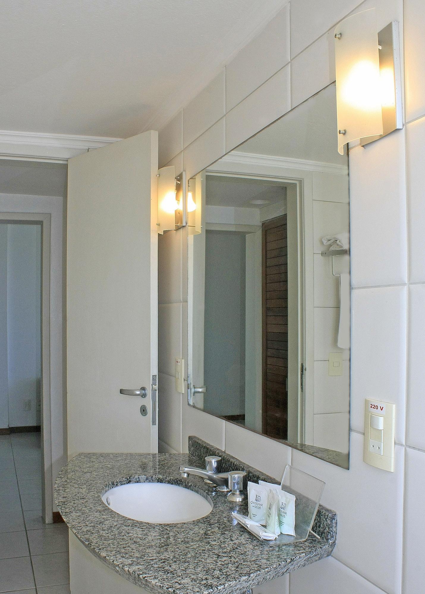 Castelmar Hotel Florianópolis Εξωτερικό φωτογραφία