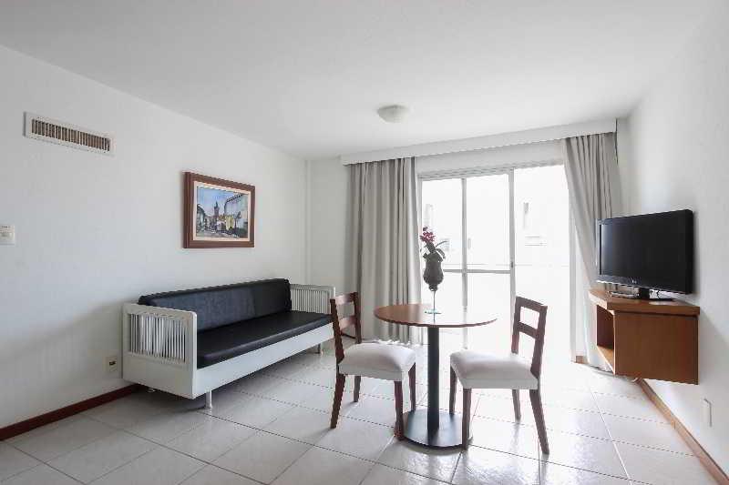 Castelmar Hotel Florianópolis Εξωτερικό φωτογραφία