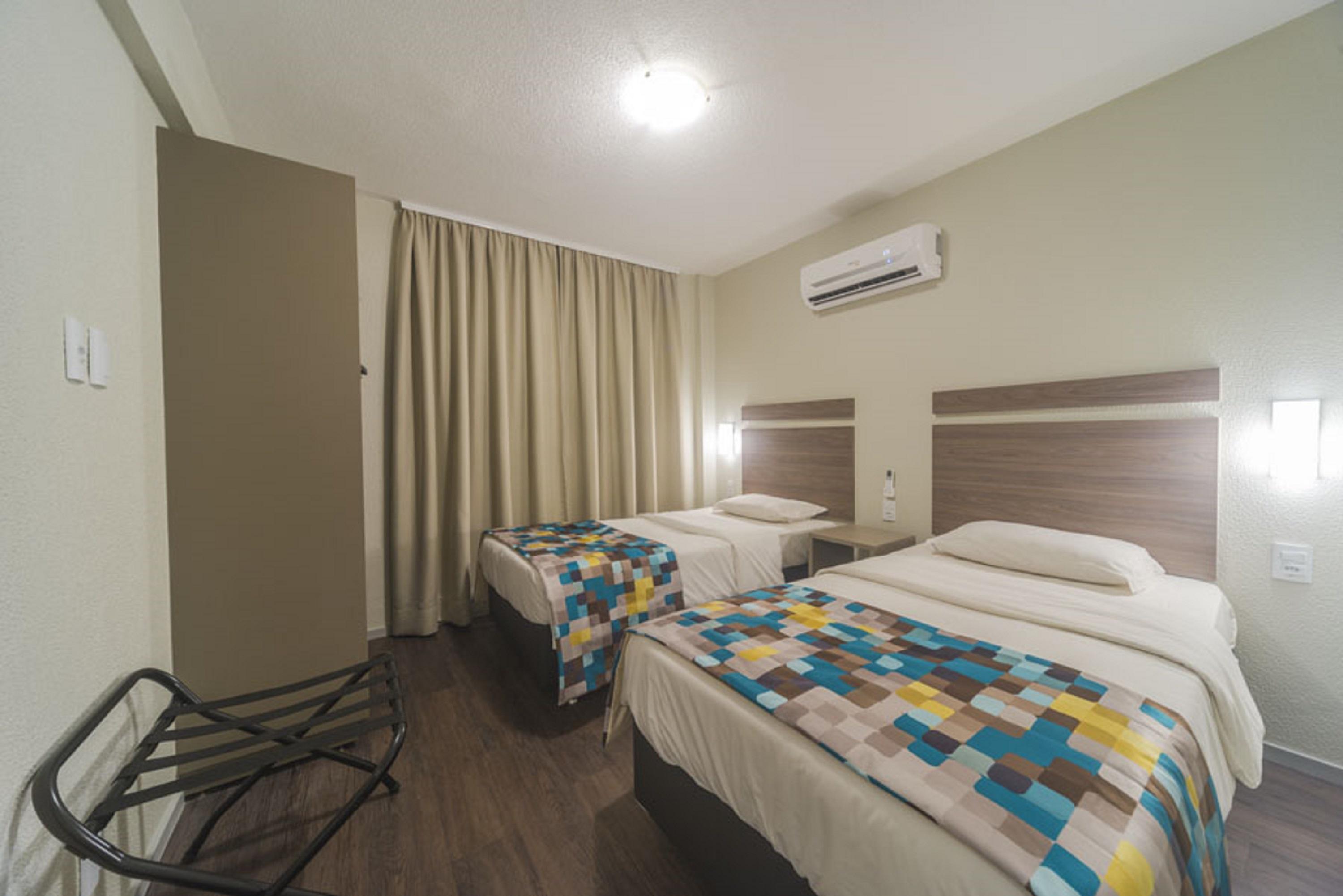 Castelmar Hotel Florianópolis Εξωτερικό φωτογραφία