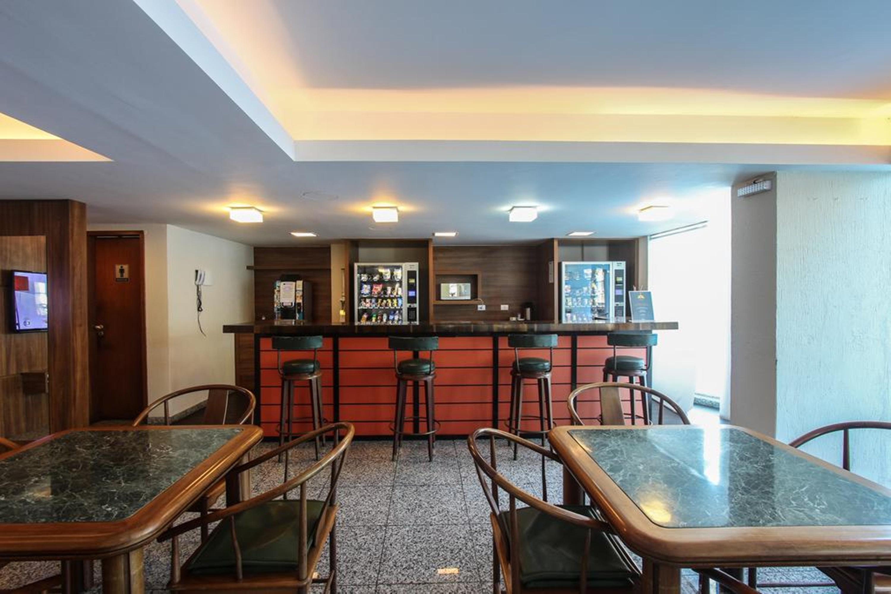 Castelmar Hotel Florianópolis Εξωτερικό φωτογραφία