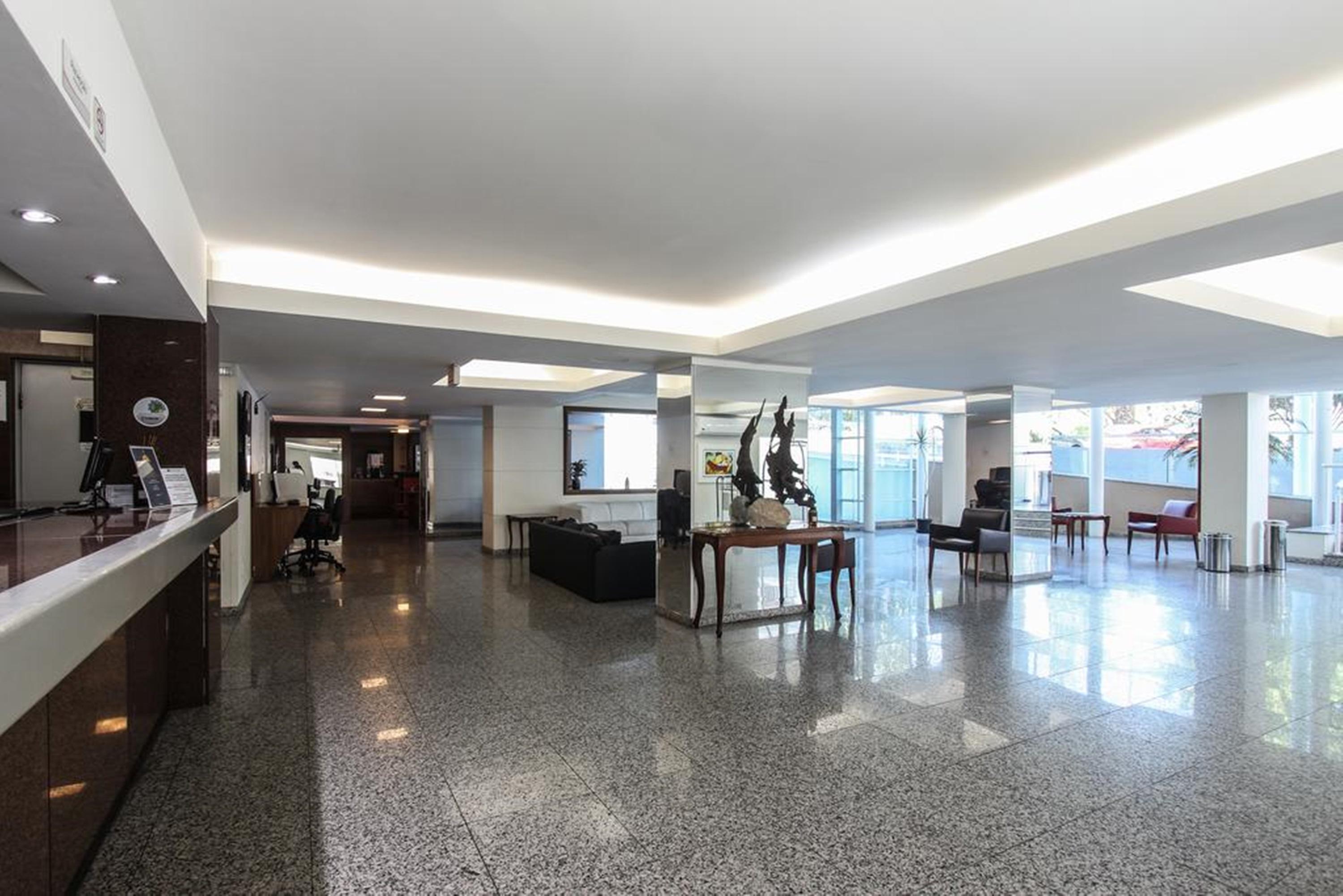 Castelmar Hotel Florianópolis Εξωτερικό φωτογραφία
