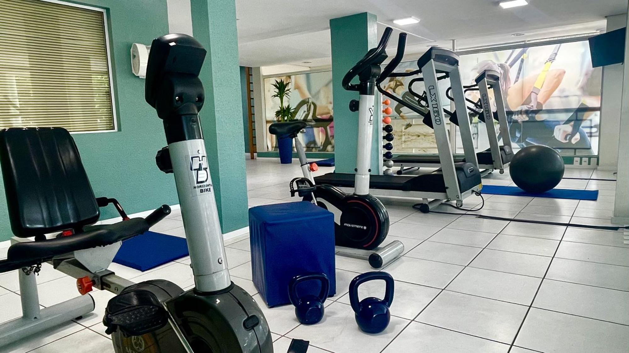 Castelmar Hotel Florianópolis Εξωτερικό φωτογραφία