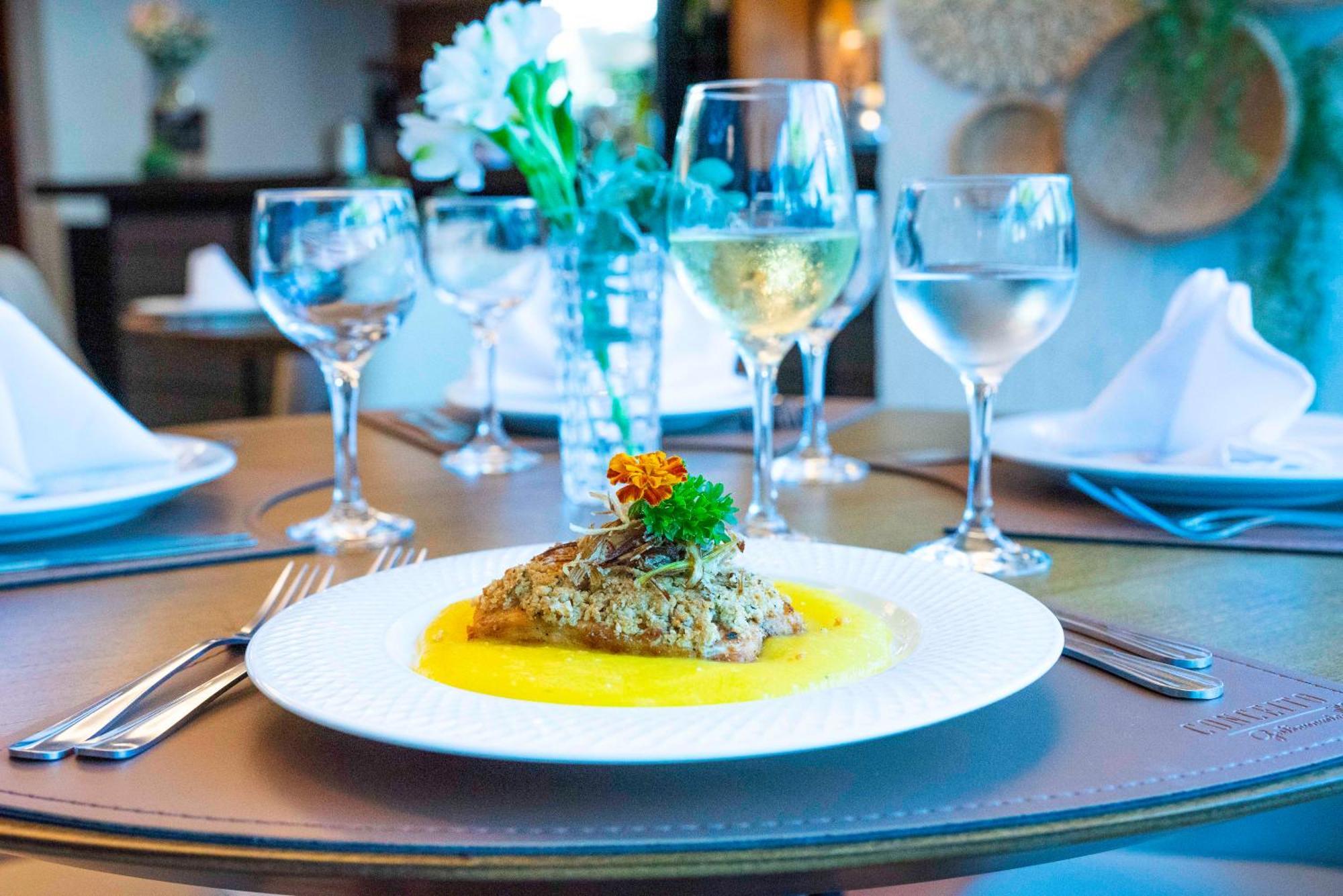 Castelmar Hotel Florianópolis Εξωτερικό φωτογραφία