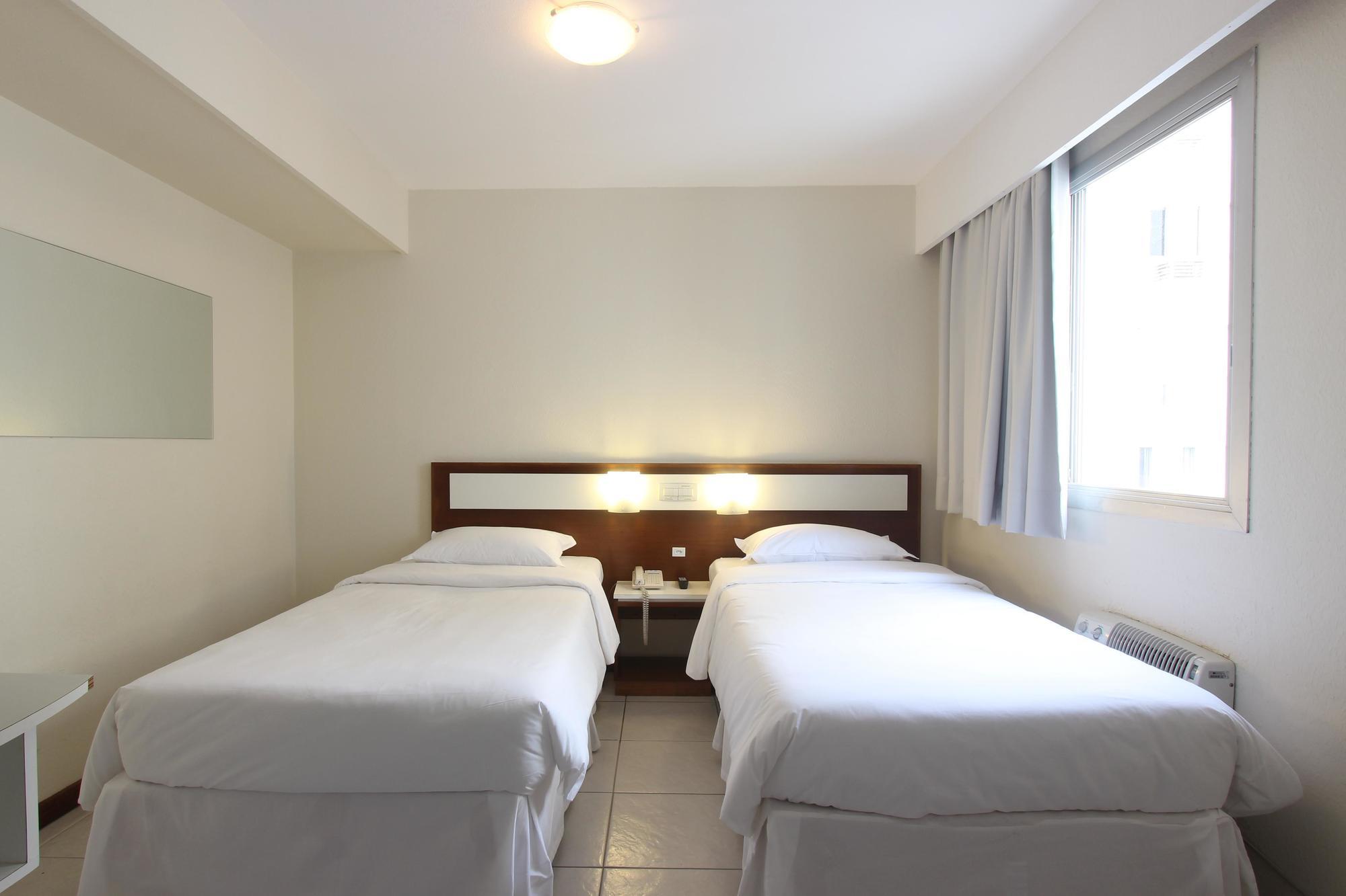 Castelmar Hotel Florianópolis Εξωτερικό φωτογραφία