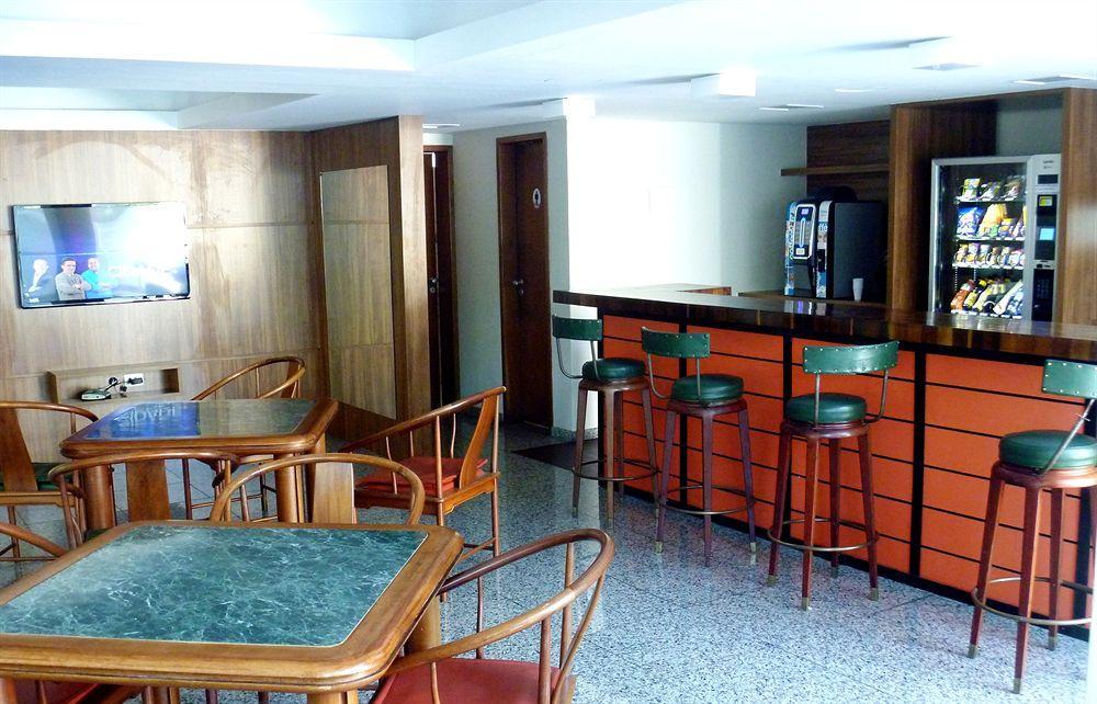 Castelmar Hotel Florianópolis Εξωτερικό φωτογραφία