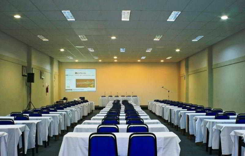 Castelmar Hotel Florianópolis Εξωτερικό φωτογραφία
