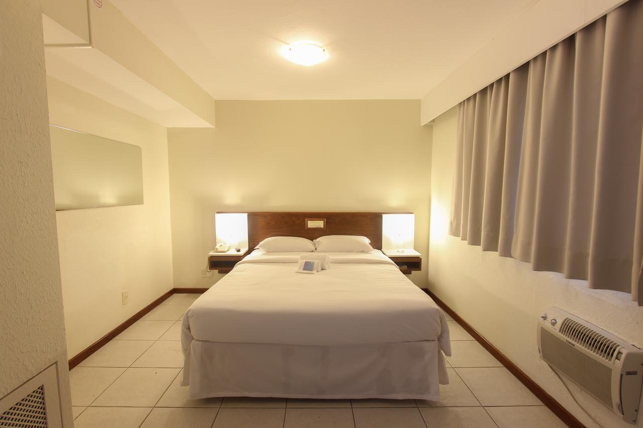 Castelmar Hotel Florianópolis Εξωτερικό φωτογραφία