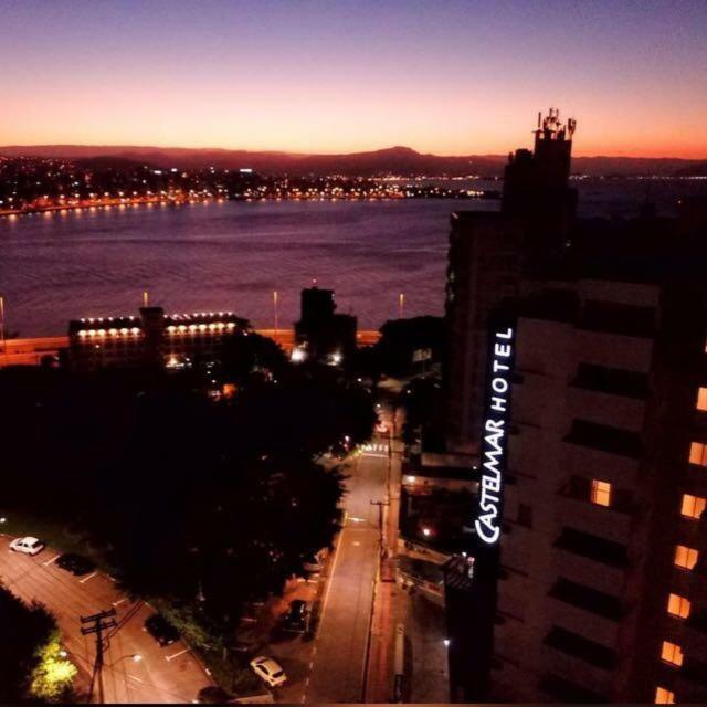 Castelmar Hotel Florianópolis Εξωτερικό φωτογραφία